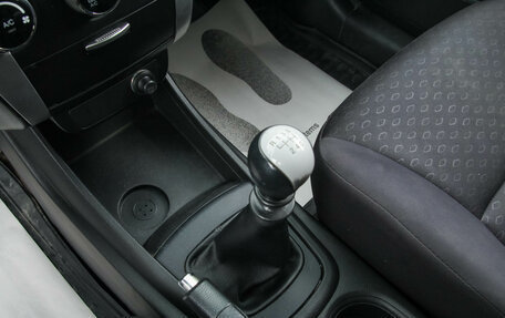 SsangYong Actyon II рестайлинг, 2013 год, 799 000 рублей, 21 фотография