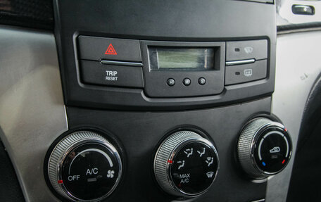 SsangYong Actyon II рестайлинг, 2013 год, 799 000 рублей, 20 фотография