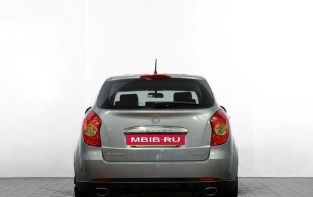 SsangYong Actyon II рестайлинг, 2013 год, 799 000 рублей, 6 фотография