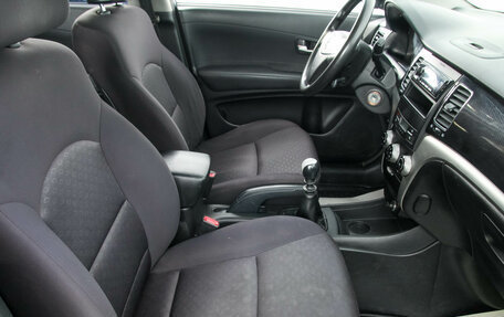 SsangYong Actyon II рестайлинг, 2013 год, 799 000 рублей, 23 фотография