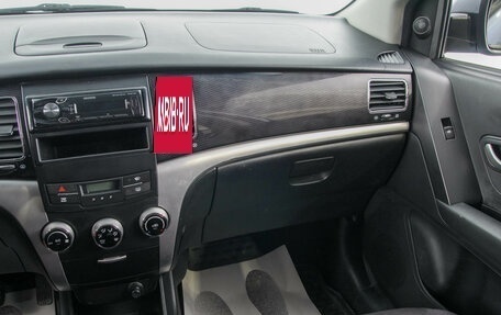 SsangYong Actyon II рестайлинг, 2013 год, 799 000 рублей, 22 фотография