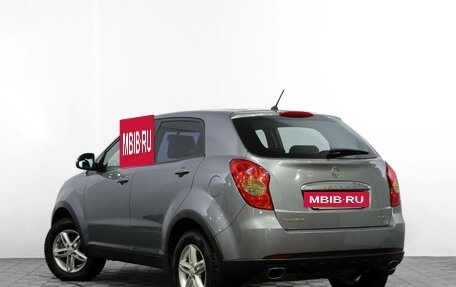 SsangYong Actyon II рестайлинг, 2013 год, 799 000 рублей, 7 фотография