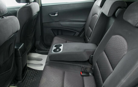 SsangYong Actyon II рестайлинг, 2013 год, 799 000 рублей, 24 фотография