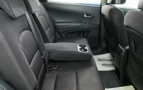 SsangYong Actyon II рестайлинг, 2013 год, 799 000 рублей, 25 фотография