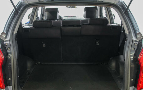 SsangYong Actyon II рестайлинг, 2013 год, 799 000 рублей, 26 фотография