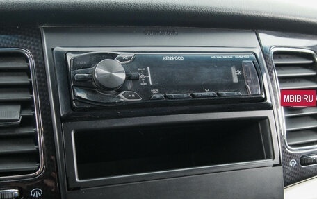 SsangYong Actyon II рестайлинг, 2013 год, 799 000 рублей, 19 фотография