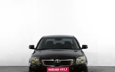 Toyota Avensis III рестайлинг, 2006 год, 849 000 рублей, 2 фотография