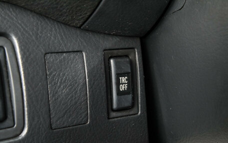 Toyota Avensis III рестайлинг, 2006 год, 849 000 рублей, 14 фотография