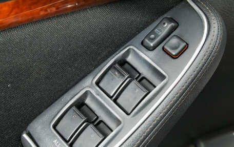 Toyota Avensis III рестайлинг, 2006 год, 849 000 рублей, 15 фотография