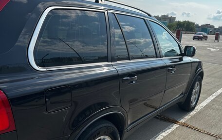 Volvo XC90 II рестайлинг, 2008 год, 1 449 000 рублей, 3 фотография