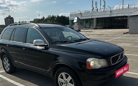 Volvo XC90 II рестайлинг, 2008 год, 1 449 000 рублей, 4 фотография