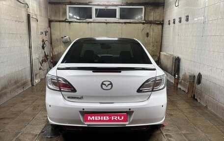 Mazda 6, 2008 год, 720 000 рублей, 1 фотография