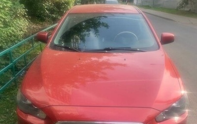 Mitsubishi Lancer IX, 2014 год, 1 200 000 рублей, 1 фотография