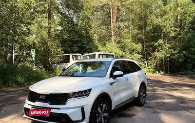 KIA Sorento IV, 2021 год, 3 000 000 рублей, 1 фотография