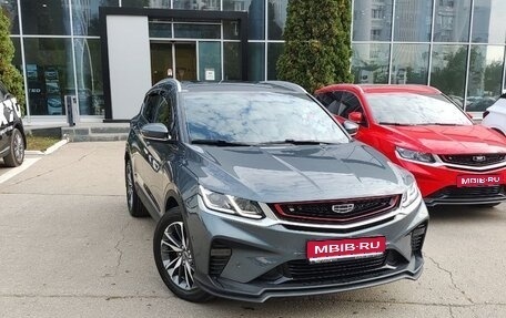 Geely Coolray I, 2021 год, 1 450 000 рублей, 1 фотография