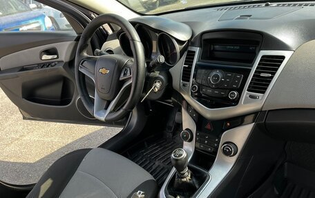 Chevrolet Cruze II, 2012 год, 649 000 рублей, 11 фотография