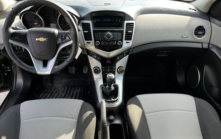 Chevrolet Cruze II, 2012 год, 649 000 рублей, 13 фотография