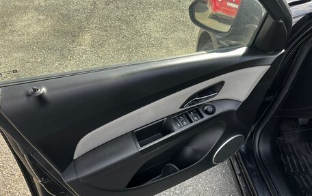 Chevrolet Cruze II, 2012 год, 649 000 рублей, 15 фотография