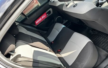Chevrolet Cruze II, 2012 год, 649 000 рублей, 12 фотография