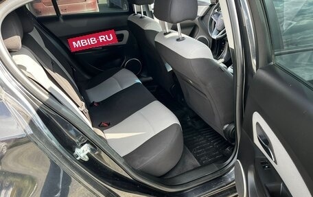 Chevrolet Cruze II, 2012 год, 649 000 рублей, 14 фотография