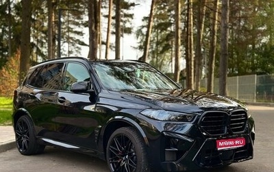 BMW X5 M, 2024 год, 18 500 000 рублей, 1 фотография
