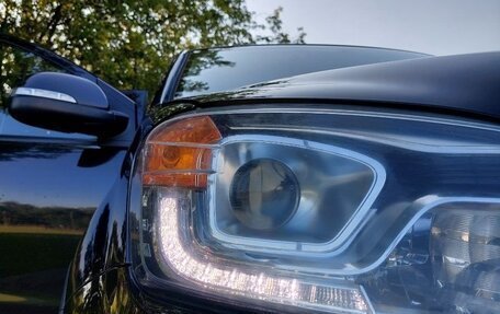 SsangYong Actyon II рестайлинг, 2014 год, 1 180 000 рублей, 13 фотография