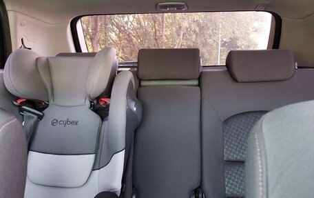 SsangYong Actyon II рестайлинг, 2014 год, 1 180 000 рублей, 7 фотография