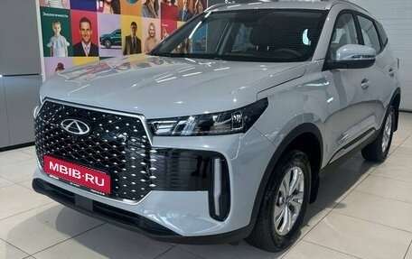 Chery Tiggo 4 I рестайлинг, 2025 год, 2 099 000 рублей, 1 фотография