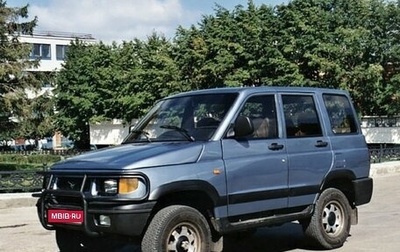 ЛуАЗ 3160, 2002 год, 160 000 рублей, 1 фотография