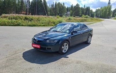 Mazda 6, 2006 год, 490 000 рублей, 1 фотография
