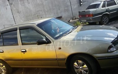 Daewoo Nexia I рестайлинг, 2007 год, 80 000 рублей, 1 фотография