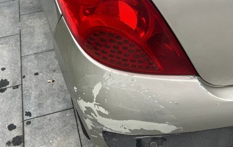 Peugeot 207 I, 2008 год, 230 000 рублей, 3 фотография