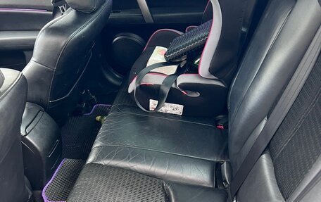 Mazda 6, 2008 год, 720 000 рублей, 10 фотография