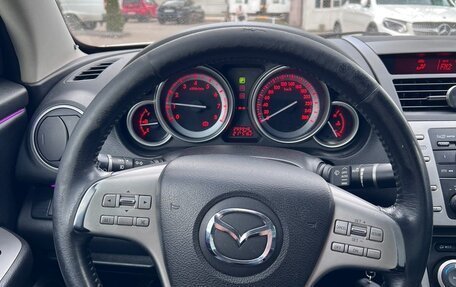 Mazda 6, 2008 год, 720 000 рублей, 7 фотография