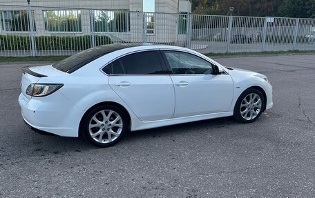 Mazda 6, 2008 год, 720 000 рублей, 13 фотография