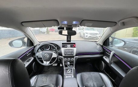 Mazda 6, 2008 год, 720 000 рублей, 6 фотография