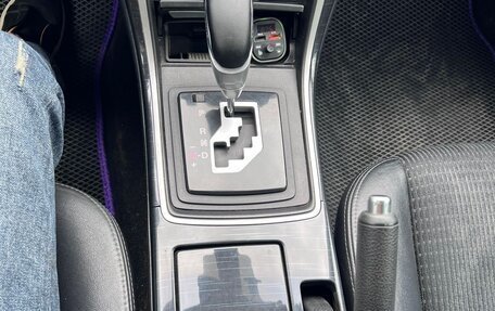 Mazda 6, 2008 год, 720 000 рублей, 8 фотография