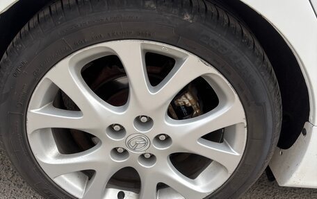 Mazda 6, 2008 год, 720 000 рублей, 3 фотография