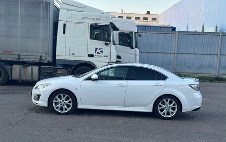 Mazda 6, 2008 год, 720 000 рублей, 12 фотография