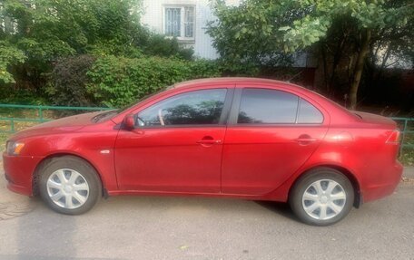 Mitsubishi Lancer IX, 2014 год, 1 200 000 рублей, 3 фотография