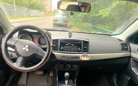 Mitsubishi Lancer IX, 2014 год, 1 200 000 рублей, 5 фотография
