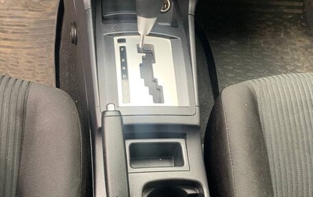 Mitsubishi Lancer IX, 2014 год, 1 200 000 рублей, 11 фотография