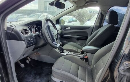 Ford Focus II рестайлинг, 2009 год, 580 000 рублей, 3 фотография