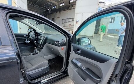 Ford Focus II рестайлинг, 2009 год, 580 000 рублей, 6 фотография