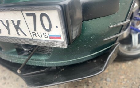 Mitsubishi Carisma I, 2001 год, 530 000 рублей, 26 фотография