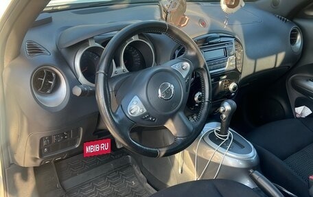 Nissan Juke II, 2014 год, 1 150 000 рублей, 3 фотография