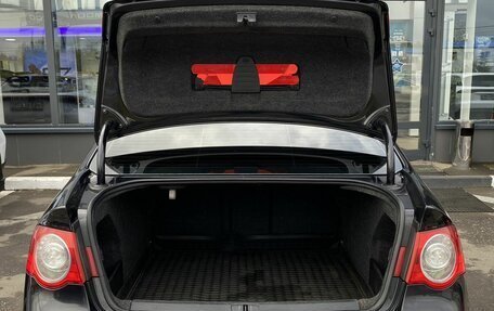 Volkswagen Passat B6, 2008 год, 699 000 рублей, 10 фотография