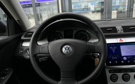 Volkswagen Passat B6, 2008 год, 699 000 рублей, 14 фотография