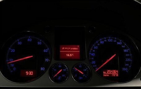 Volkswagen Passat B6, 2008 год, 699 000 рублей, 20 фотография