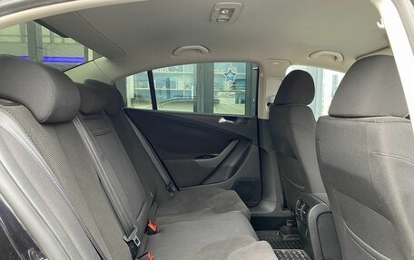 Volkswagen Passat B6, 2008 год, 699 000 рублей, 19 фотография